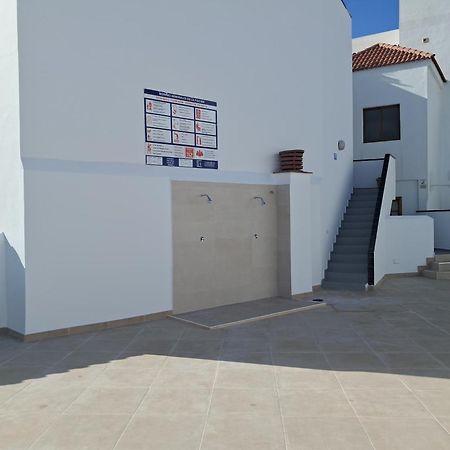 Beach 400Mtr, Top Of Mountain With Spectacular Surround View 200Mtr لوس كريستيانوس المظهر الخارجي الصورة