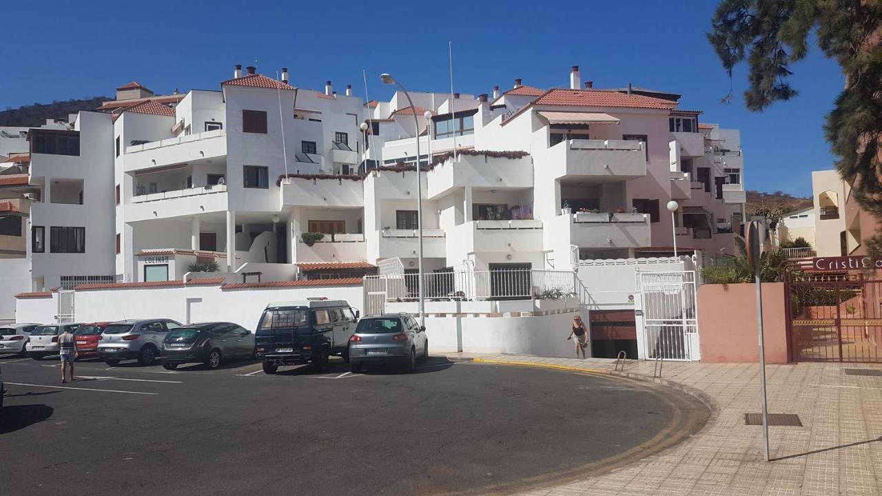 Beach 400Mtr, Top Of Mountain With Spectacular Surround View 200Mtr لوس كريستيانوس المظهر الخارجي الصورة