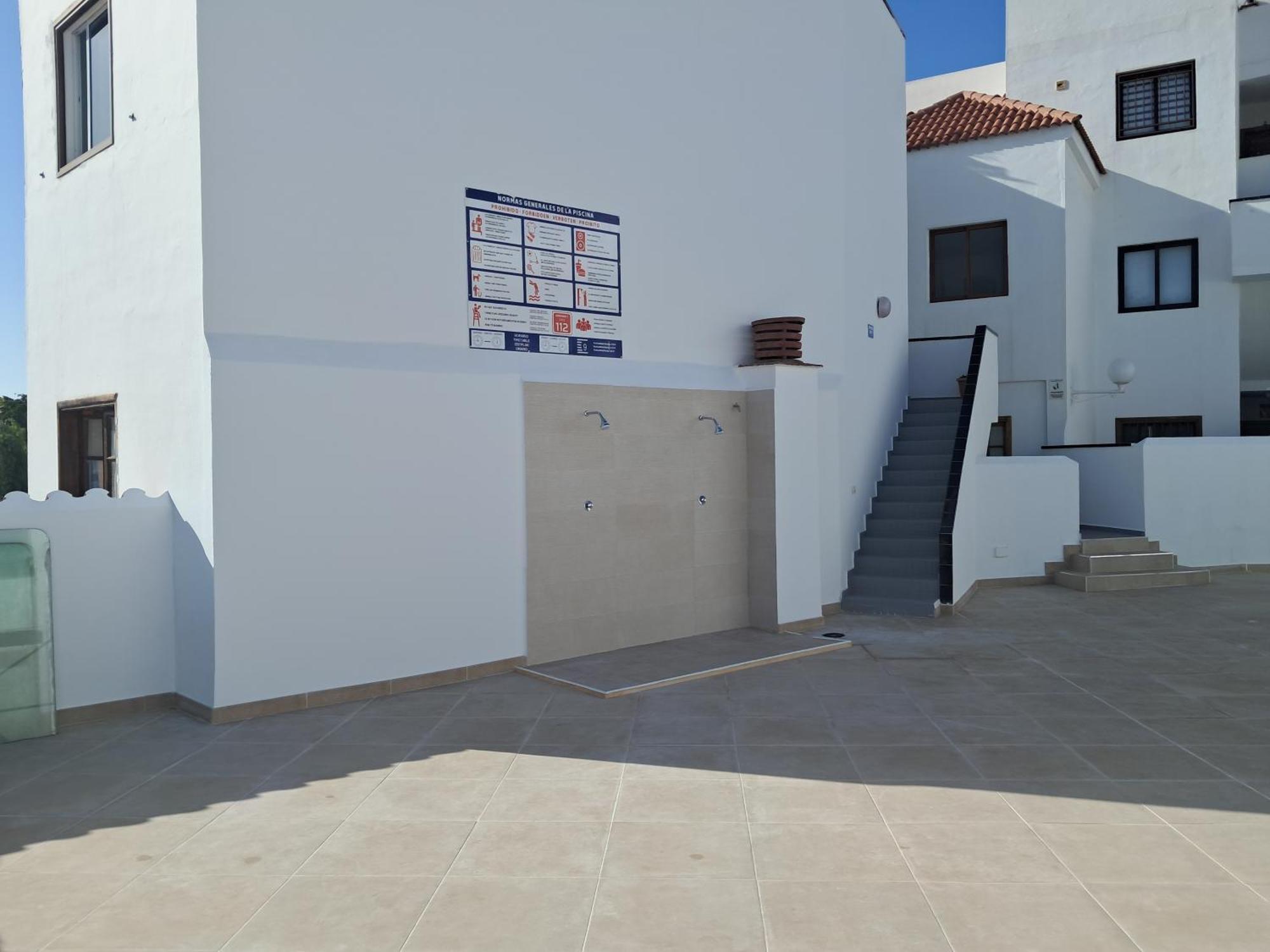 Beach 400Mtr, Top Of Mountain With Spectacular Surround View 200Mtr لوس كريستيانوس المظهر الخارجي الصورة
